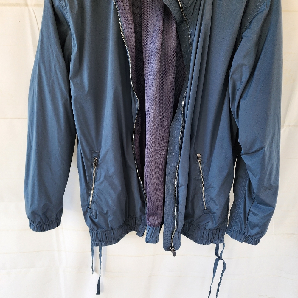 Athleta Windbreaker Jacket - Picture 3 of 10
